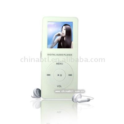  MP4 Player (MP4 Player)