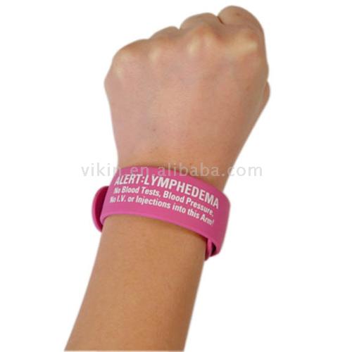  Slap Wristband ( Slap Wristband)