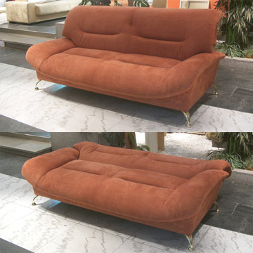  Sofa Beds (Futons) (Canapé-lits (futons))