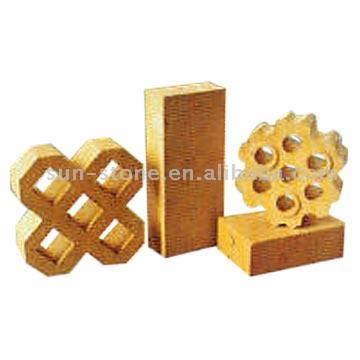  Refractory Products (Огнеупоры)