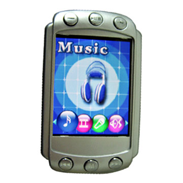  MP4 Player (MP4 Player)