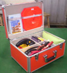  Tool Box (Boîte à outils)