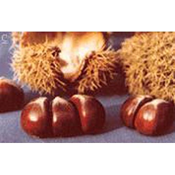  Fresh Chestnut (Свежий каштановый)