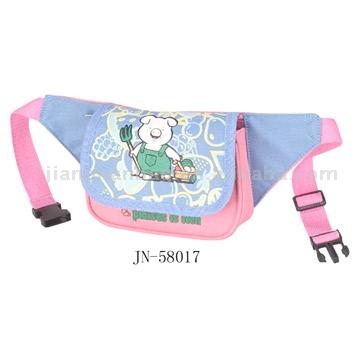  Waist Bag ( Waist Bag)