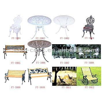  Garden Furniture ( Garden Furniture)