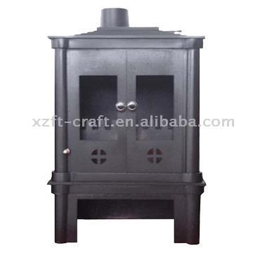  Fireplaces, Stoves ( Fireplaces, Stoves)