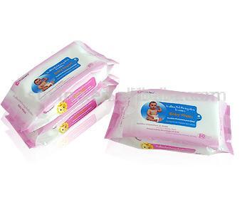  Wet Wipes ( Wet Wipes)