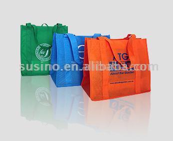  PP Non Woven Tote Bag ( PP Non Woven Tote Bag)