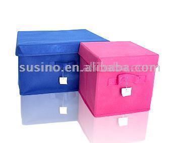  Storage Box (Boîte de rangement)