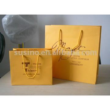  Promotional Paper Bag ( Promotional Paper Bag)