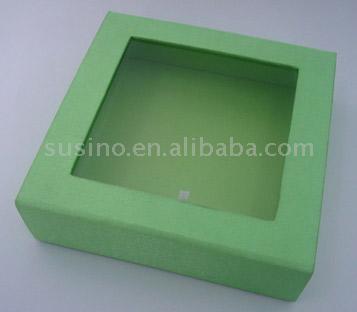  Paper Box (Paper Box)