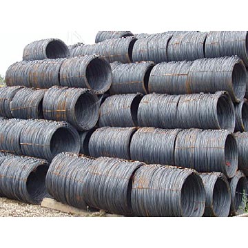  Low/High Carbon Steel Wire