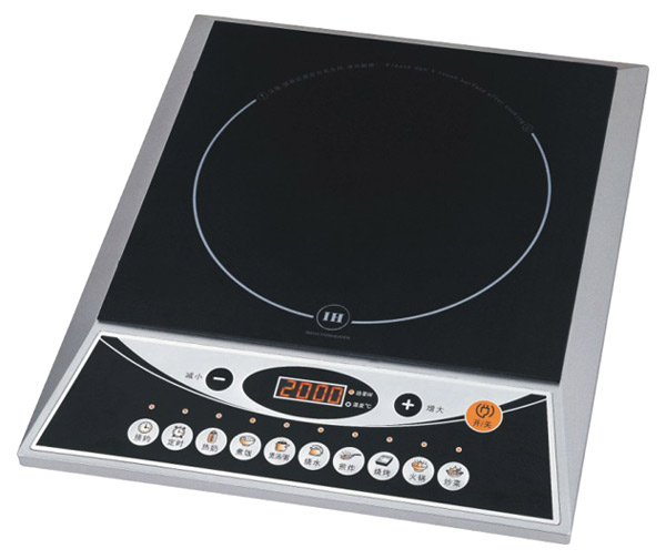  Induction Cooker (Индукционная плита)