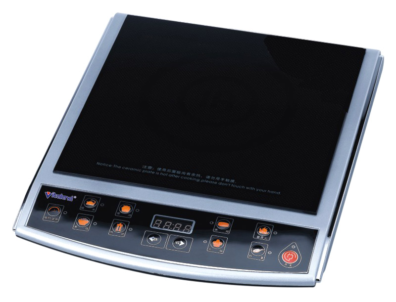  Induction Cooker (Индукционная плита)