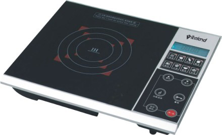  Induction Cooker (Индукционная плита)