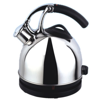  Electric Kettle (Электрический чайник)