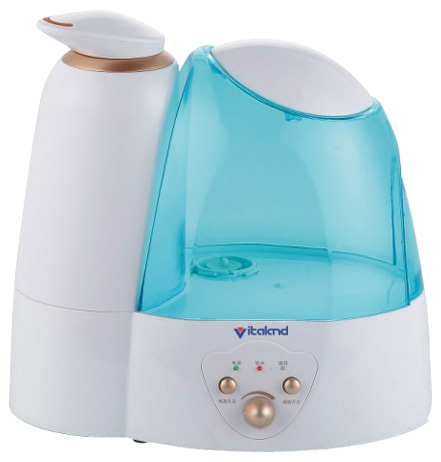  Humidifier (Увлажнитель)