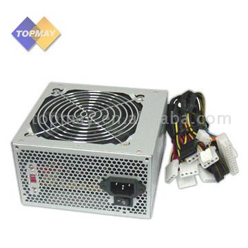  Power Supply (180 - 600W) ( Power Supply (180 - 600W))