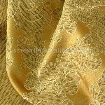  Curtain Fabric (Vorhangstoff)