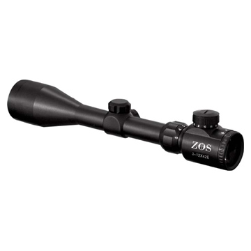  Riflescope (Riflescope)