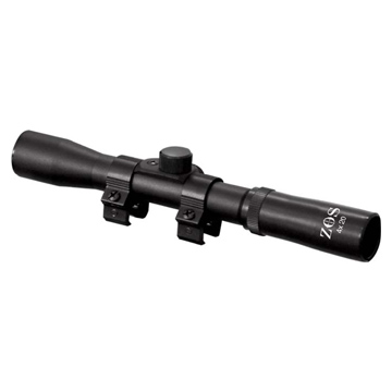  Riflescope (Riflescope)