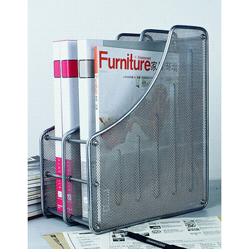  Magazine Holder (Magazine Holder)