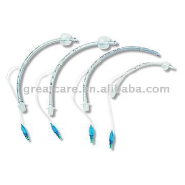  Endotracheal Tubes, Airways, Tracheotomy Tubes ( Endotracheal Tubes, Airways, Tracheotomy Tubes)