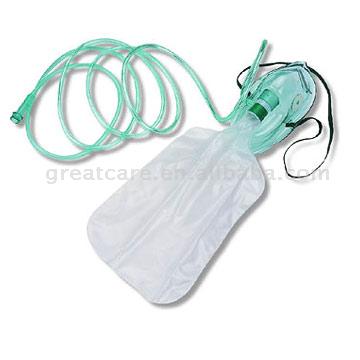  Non-Rebreath Oxygen Mask ( Non-Rebreath Oxygen Mask)