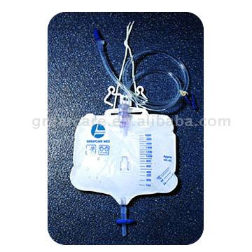 Urinary Drain-Bag (Urinary Drain-Bag)