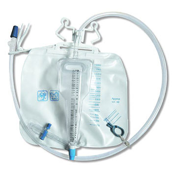  Urine Meter Drain Bag (Моча Meter Drain Bag)