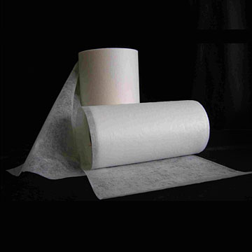  Chemical Bond Non-Woven and Foam Bond Non-Woven Cloth ( Chemical Bond Non-Woven and Foam Bond Non-Woven Cloth)