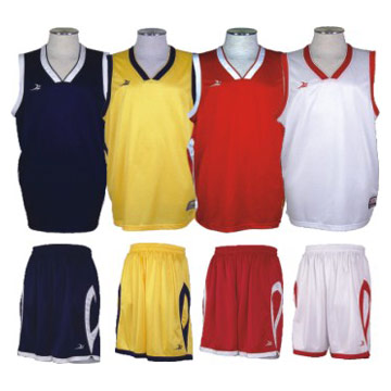  Basketball Wear (Basketball Wear)