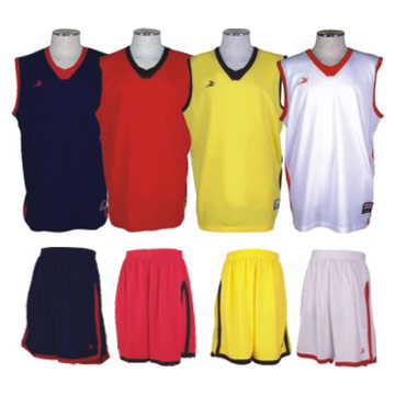  Basketball Wear (Basketball Wear)