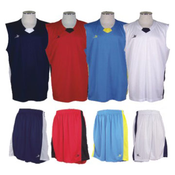  Basketball Wear (Basketball Wear)