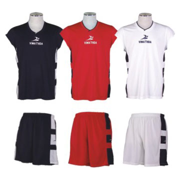 Women`s Basketball Wear (Women`s Basketball Wear)