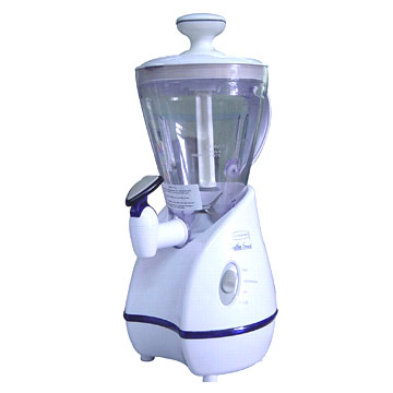 Fruit Blender (Fruit Blender)