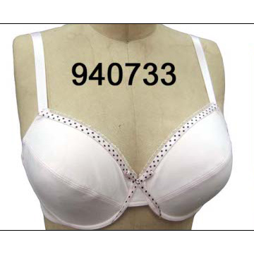  Cotton Bra (Хлопок Бра)