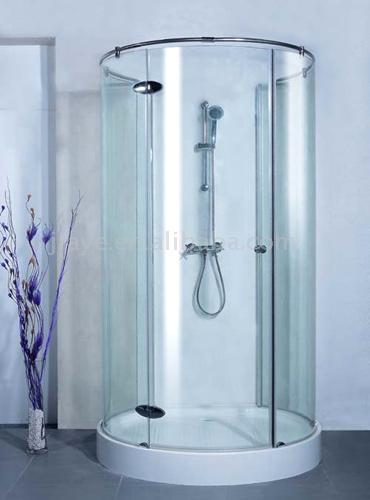  Shower Enclosure (Душевые кабины)