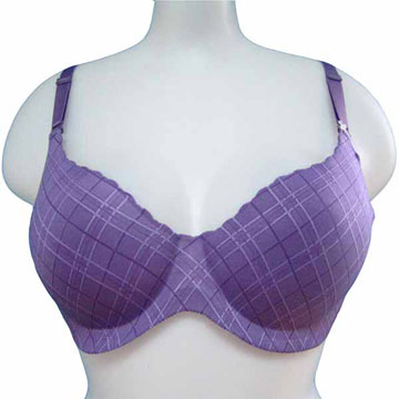 Seamless Bra (Seamless Bra)