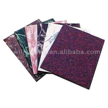 Aluminium Composite Panels (Aluminium Composite Panels)