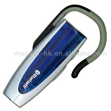  Bluetooth Headset (Oreillette Bluetooth)