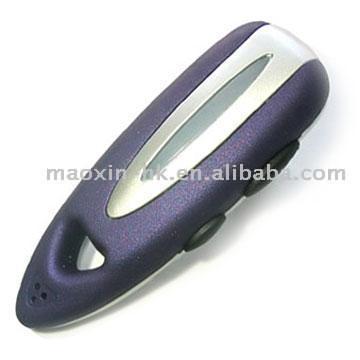 Bluetooth Headset (Bluetooth Headset)