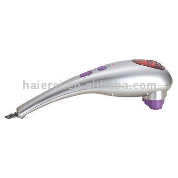  Infrared Handle Massager