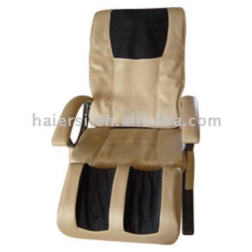  Tapping Massage Chair (Massager) (Klopfmassage Chair (Massagegerät))