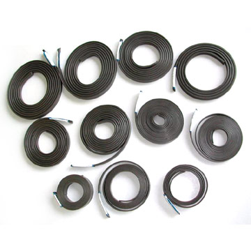  Flexible Magnetic Extrusion (Flexible Magnetic Strips)