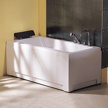  Massage Bathtub (Массажные ванны)