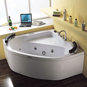  Massage Bathtub (Массажные ванны)