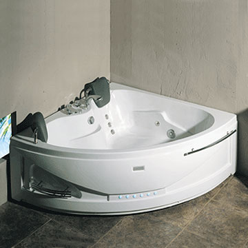  Massage Bathtub (Массажные ванны)