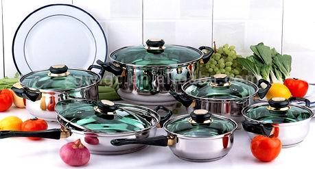  Cookware ( Cookware)