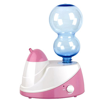  Humidifier (Humidificateur)